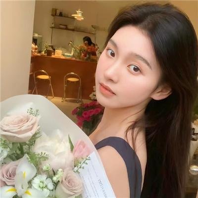 发光的河流